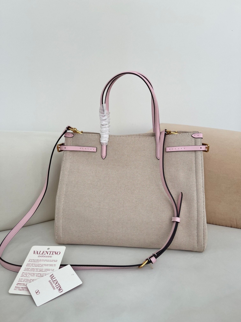 Va1e*ntin0 top handle bag